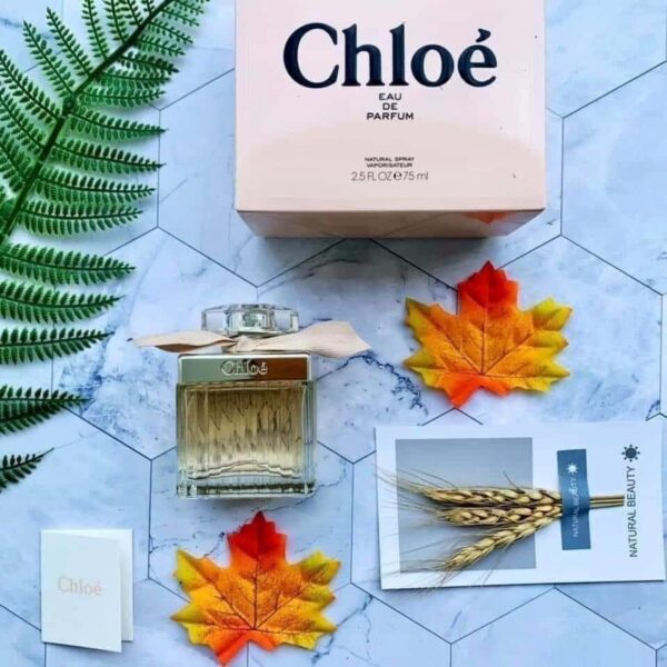 Chloe Eau de Parfum 3 - Nuochoarosa.com - Nước hoa cao cấp, chính hãng giá tốt, mẫu mới