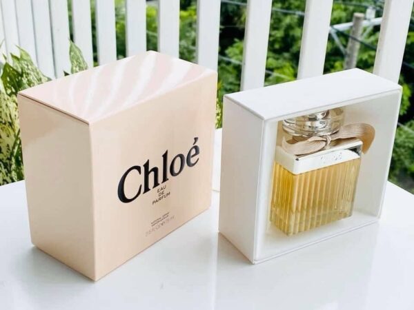 Chloe Eau de Parfum 4 - Nuochoarosa.com - Nước hoa cao cấp, chính hãng giá tốt, mẫu mới