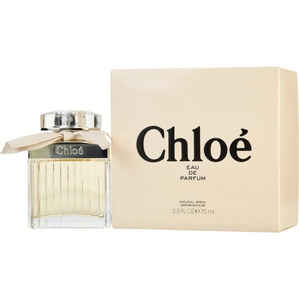 Chloe Eau de Parfum - Nuochoarosa.com - Nước hoa cao cấp, chính hãng giá tốt, mẫu mới