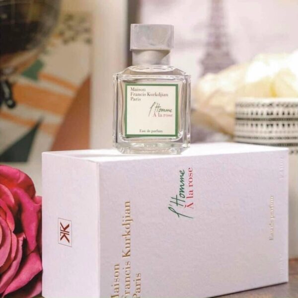 Maison Francis Kurkdjian LHomme A La Rose 2 - Nuochoarosa.com - Nước hoa cao cấp, chính hãng giá tốt, mẫu mới