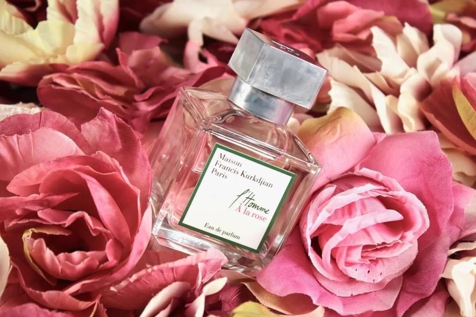 Maison Francis Kurkdjian LHomme A La Rose - Nuochoarosa.com - Nước hoa cao cấp, chính hãng giá tốt, mẫu mới
