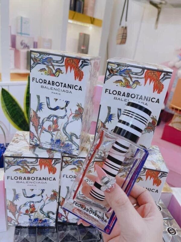 Florabotanica Balenciaga 3 - Nuochoarosa.com - Nước hoa cao cấp, chính hãng giá tốt, mẫu mới