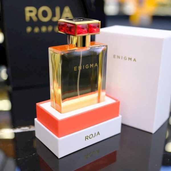 Roja Enigma Essence De Parfum 3 - Nuochoarosa.com - Nước hoa cao cấp, chính hãng giá tốt, mẫu mới