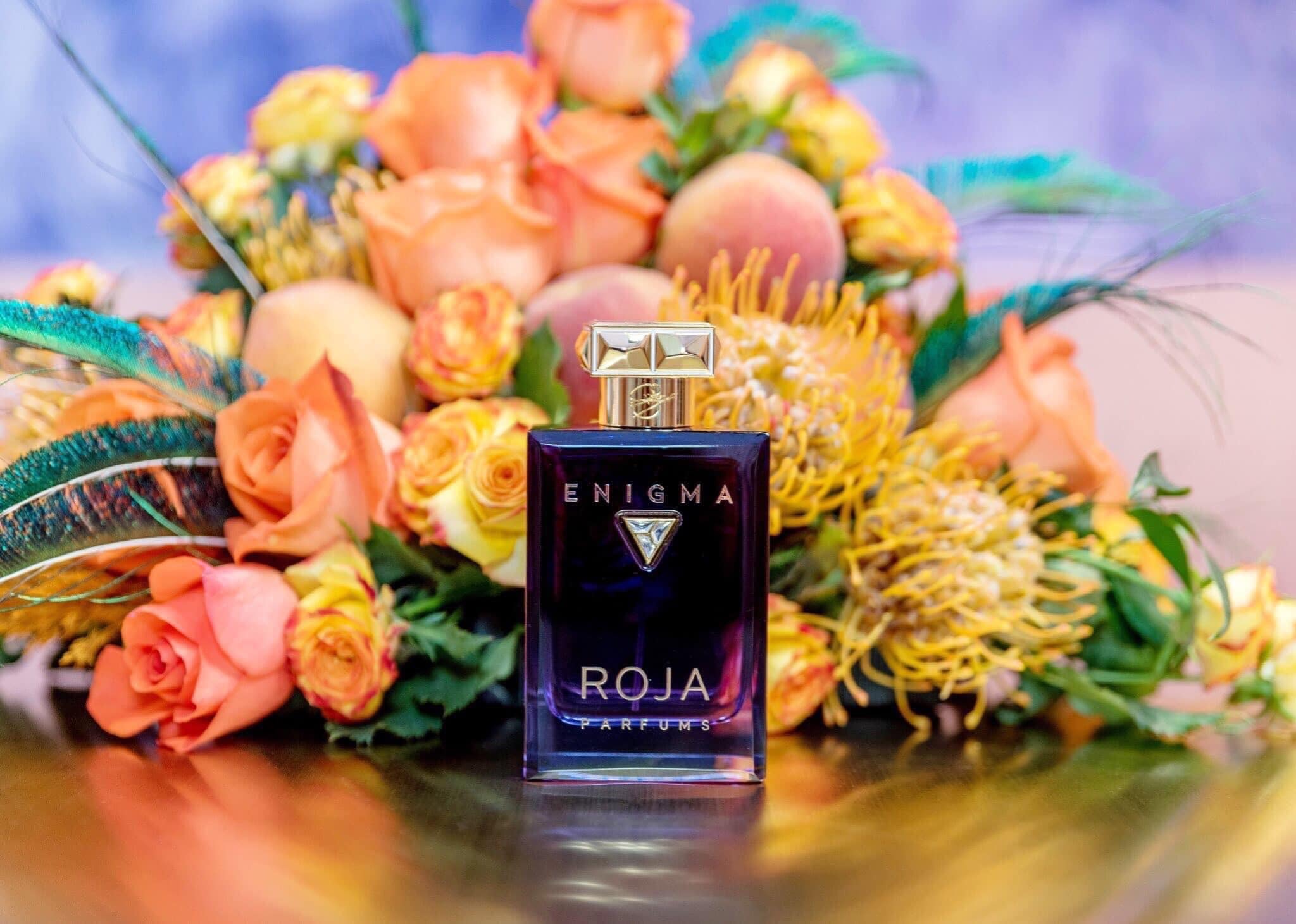 Roja Enigma Essence De Parfum Pour Femme 4 - Nuochoarosa.com - Nước hoa cao cấp, chính hãng giá tốt, mẫu mới