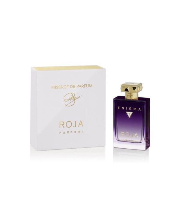 Roja Enigma Essence De Parfum Pour Femme - Nuochoarosa.com - Nước hoa cao cấp, chính hãng giá tốt, mẫu mới