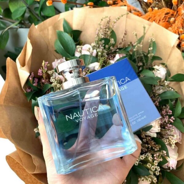 Nautica Voyage - Nuochoarosa.com - Nước hoa cao cấp, chính hãng giá tốt, mẫu mới