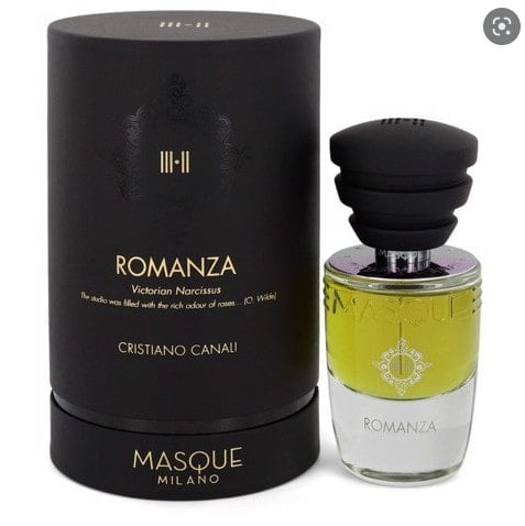 Masque Milano Romanza - Nuochoarosa.com - Nước hoa cao cấp, chính hãng giá tốt, mẫu mới