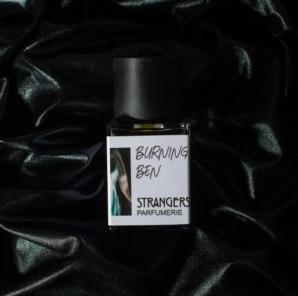 Strangers Parfumerie Burning Ben 4 - Nuochoarosa.com - Nước hoa cao cấp, chính hãng giá tốt, mẫu mới