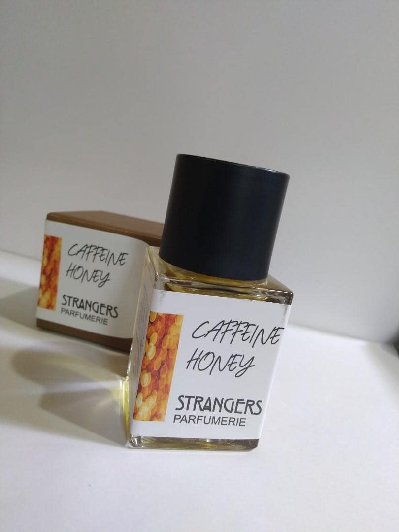 Strangers Parfumerie Caffeine Honey 1 - Nuochoarosa.com - Nước hoa cao cấp, chính hãng giá tốt, mẫu mới