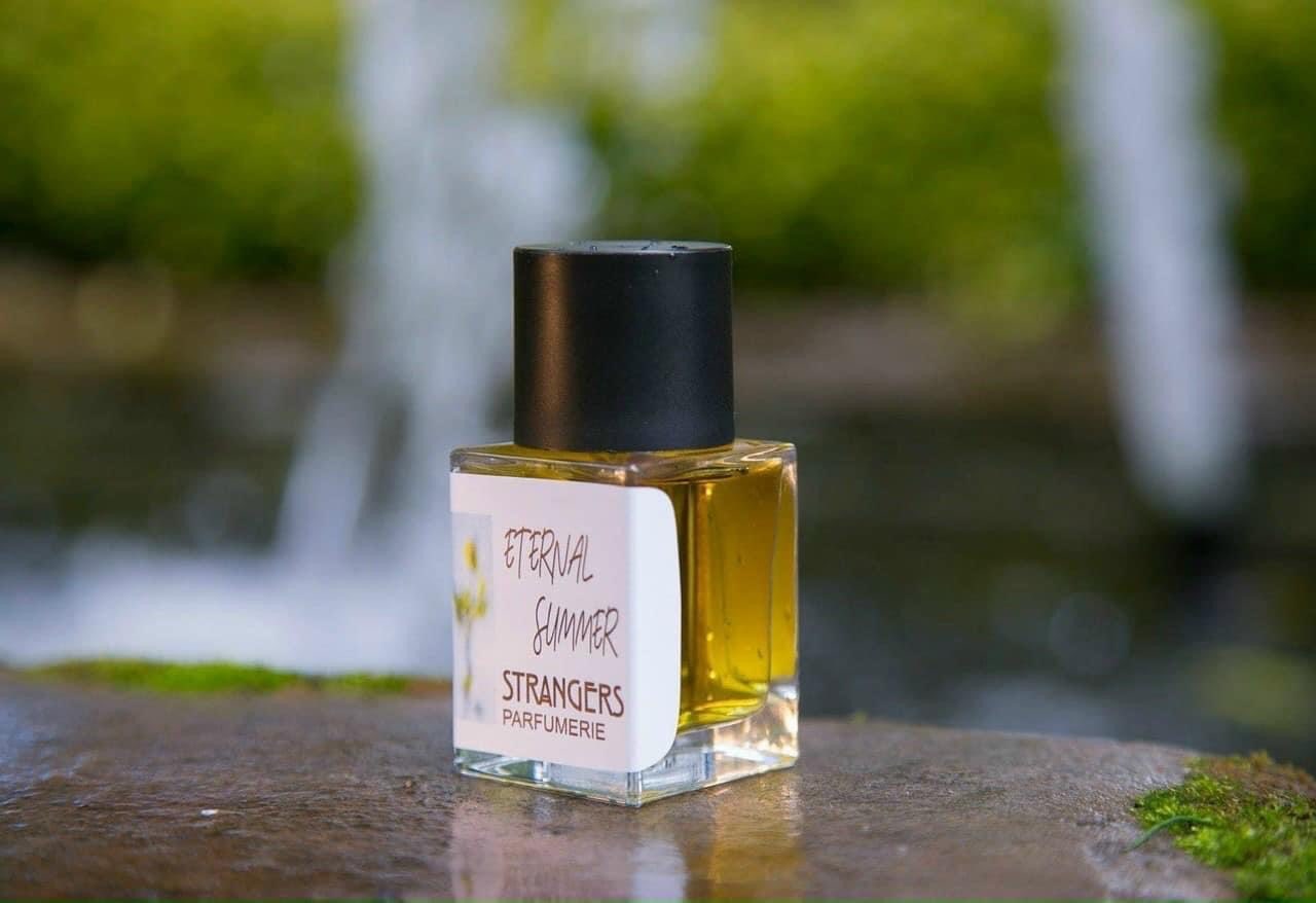 Strangers Parfumerie Eternal Summer 3 - Nuochoarosa.com - Nước hoa cao cấp, chính hãng giá tốt, mẫu mới
