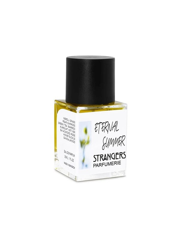 Strangers Parfumerie Eternal Summer - Nuochoarosa.com - Nước hoa cao cấp, chính hãng giá tốt, mẫu mới