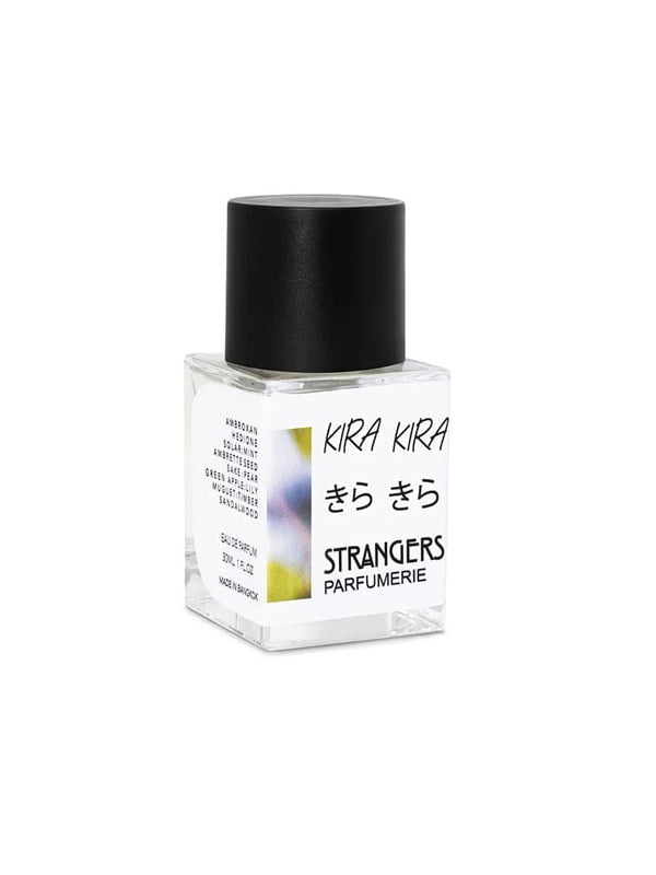 Strangers Parfumerie Kira Kira 6 - Nuochoarosa.com - Nước hoa cao cấp, chính hãng giá tốt, mẫu mới