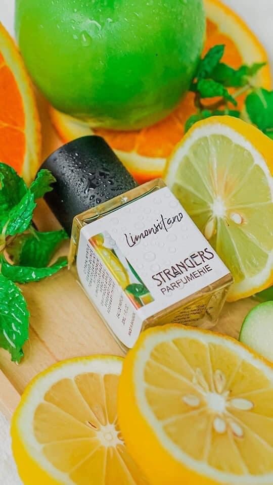 Strangers Parfumerie Limonsitano 1 - Nuochoarosa.com - Nước hoa cao cấp, chính hãng giá tốt, mẫu mới