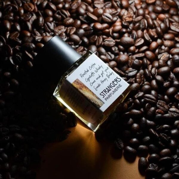 Strangers Parfumerie Roasted Coffee 2 - Nuochoarosa.com - Nước hoa cao cấp, chính hãng giá tốt, mẫu mới