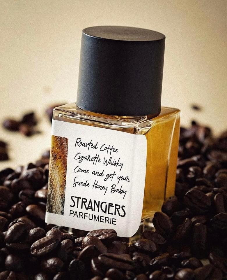 Strangers Parfumerie Roasted Coffee 4 - Nuochoarosa.com - Nước hoa cao cấp, chính hãng giá tốt, mẫu mới