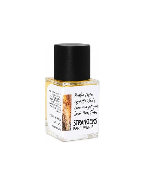Strangers Parfumerie Roasted Coffee - Nuochoarosa.com - Nước hoa cao cấp, chính hãng giá tốt, mẫu mới