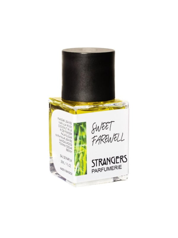 strangers parfumerie sweet farewell - Nuochoarosa.com - Nước hoa cao cấp, chính hãng giá tốt, mẫu mới