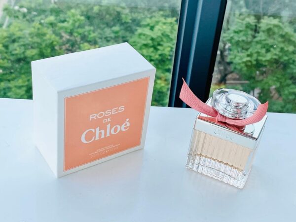 Chloe Roses De Chloe 2 - Nuochoarosa.com - Nước hoa cao cấp, chính hãng giá tốt, mẫu mới