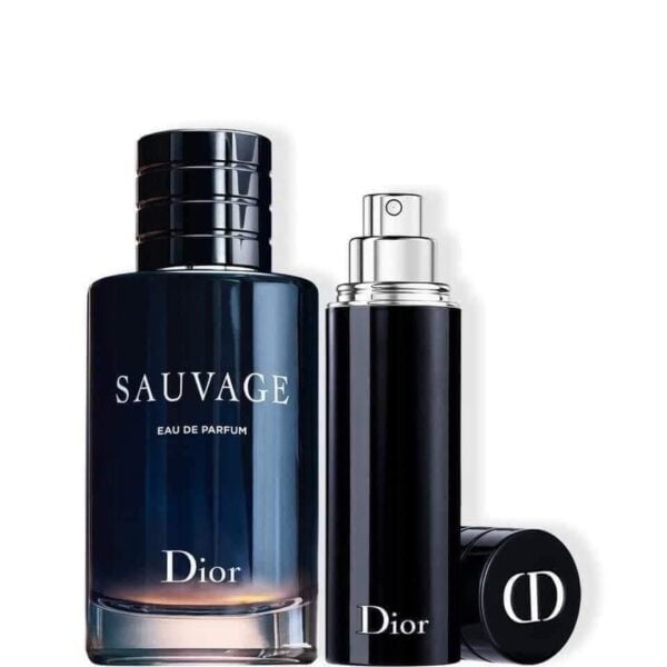 Dior Sauvage EDP Gift Set 1 - Nuochoarosa.com - Nước hoa cao cấp, chính hãng giá tốt, mẫu mới