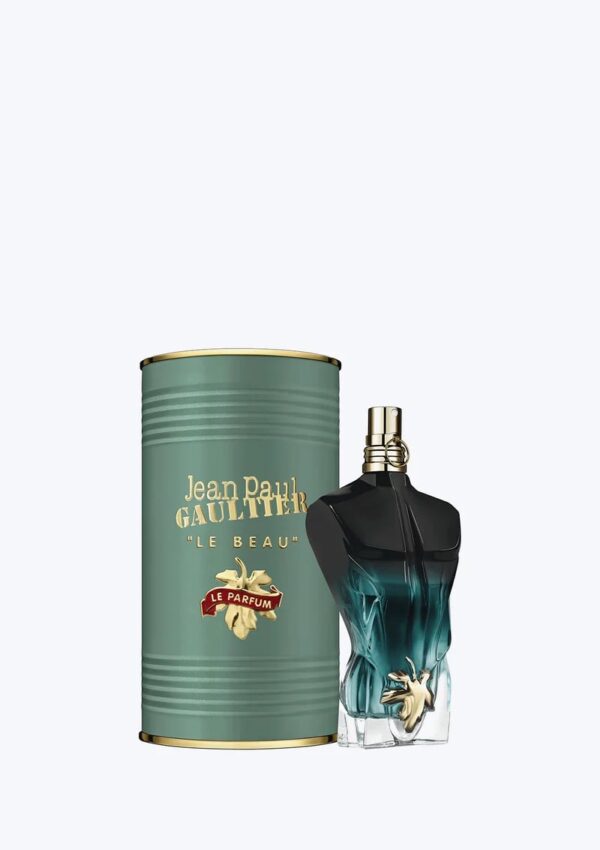 Jean Paul Gaultier Le Beau Le Parfum - Nuochoarosa.com - Nước hoa cao cấp, chính hãng giá tốt, mẫu mới