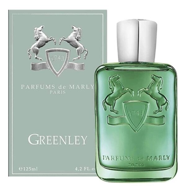 Parfums de Marly Greenley 1 - Nuochoarosa.com - Nước hoa cao cấp, chính hãng giá tốt, mẫu mới