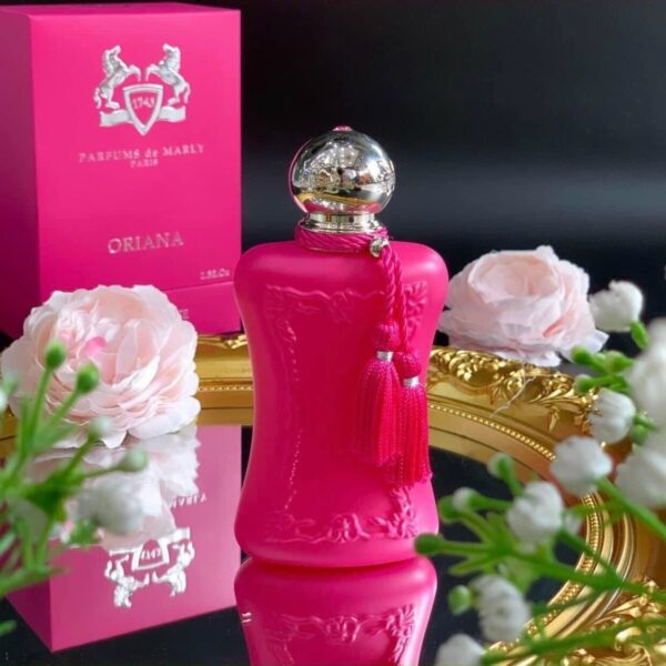 Parfums de Marly Oriana 5 - Nuochoarosa.com - Nước hoa cao cấp, chính hãng giá tốt, mẫu mới