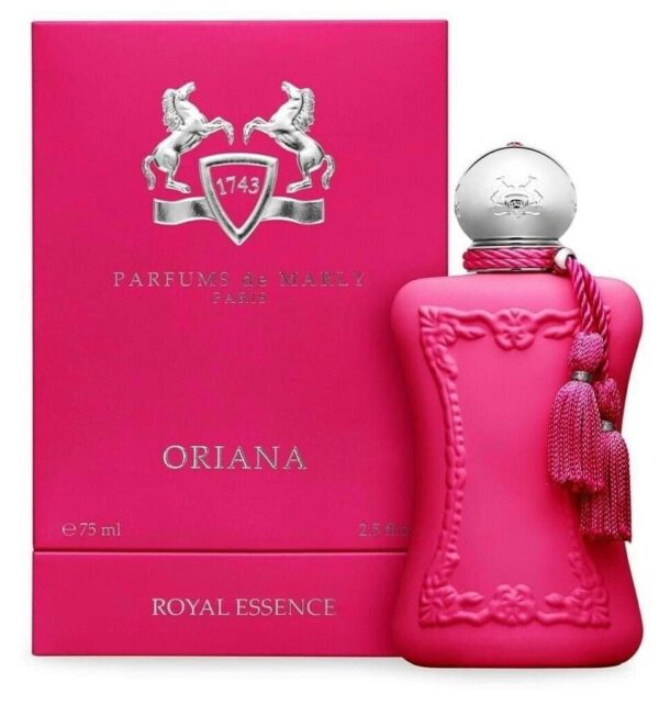 Parfums de Marly Oriana - Nuochoarosa.com - Nước hoa cao cấp, chính hãng giá tốt, mẫu mới