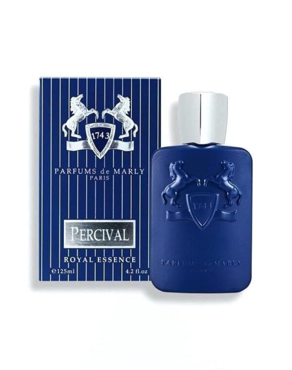 Parfums de Marly Percival - Nuochoarosa.com - Nước hoa cao cấp, chính hãng giá tốt, mẫu mới