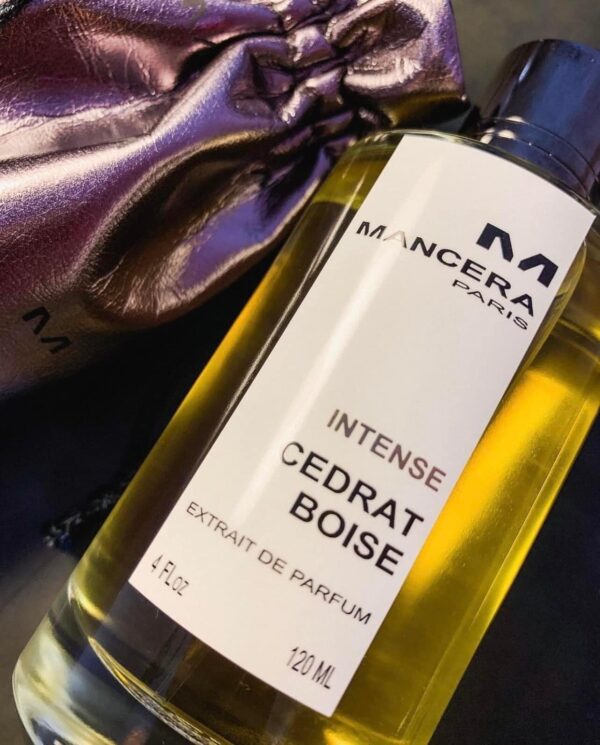 mancera cedrat boise intense extrait 5 - Nuochoarosa.com - Nước hoa cao cấp, chính hãng giá tốt, mẫu mới