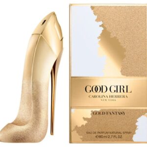 Carolina Herrera Good Girl Gold Fantasy - Nuochoarosa.com - Nước hoa cao cấp, chính hãng giá tốt, mẫu mới