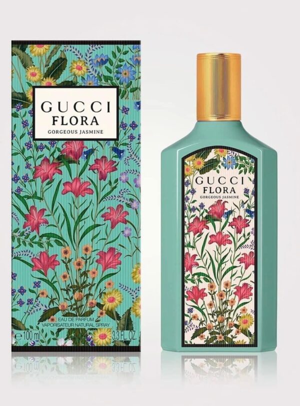 Gucci Flora Gorgeous Jasmine 4 - Nuochoarosa.com - Nước hoa cao cấp, chính hãng giá tốt, mẫu mới