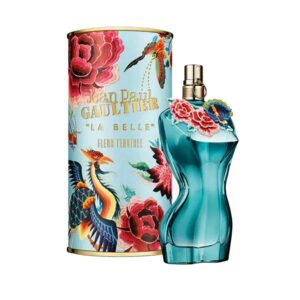 Jean Paul Gaultier La Belle Fleur Terrible 1 - Nuochoarosa.com - Nước hoa cao cấp, chính hãng giá tốt, mẫu mới