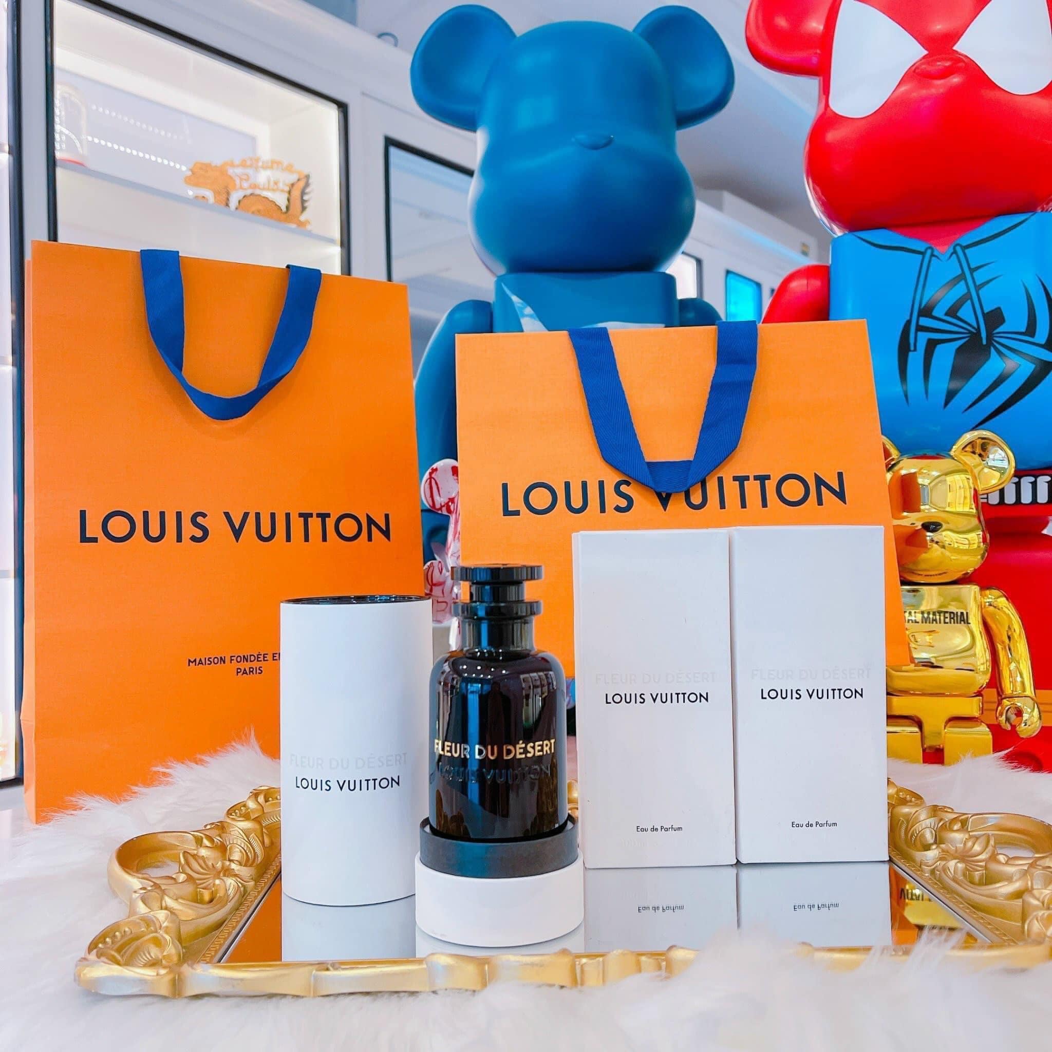 Louis Vuitton Fleur Du Desert 3 - Nuochoarosa.com - Nước hoa cao cấp, chính hãng giá tốt, mẫu mới