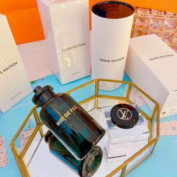 Louis Vuitton Nuit De Feu 1 - Nuochoarosa.com - Nước hoa cao cấp, chính hãng giá tốt, mẫu mới