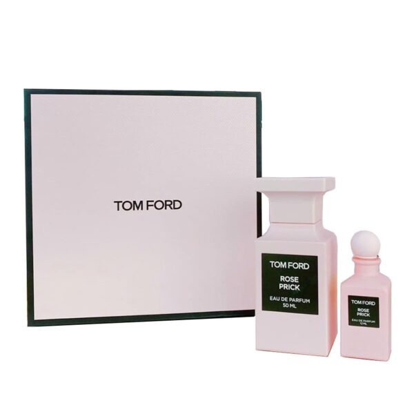 Tom Ford Rose Prick Gift Set - Nuochoarosa.com - Nước hoa cao cấp, chính hãng giá tốt, mẫu mới