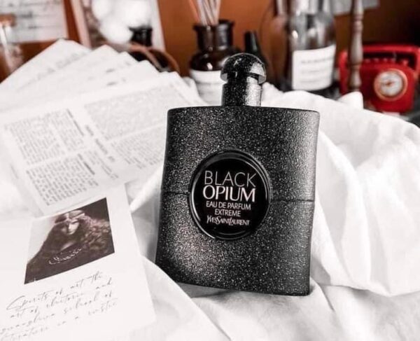 YSL Black Opium Extreme 2 - Nuochoarosa.com - Nước hoa cao cấp, chính hãng giá tốt, mẫu mới