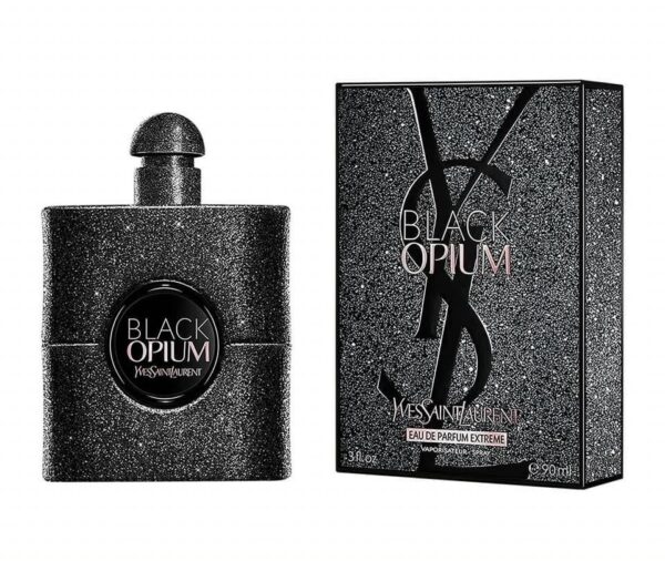 YSL Black Opium - Nuochoarosa.com - Nước hoa cao cấp, chính hãng giá tốt, mẫu mới