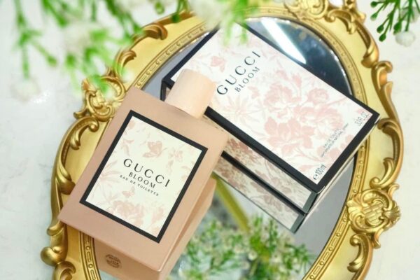 Gucci Bloom Eau de Toilette 3 - Nuochoarosa.com - Nước hoa cao cấp, chính hãng giá tốt, mẫu mới