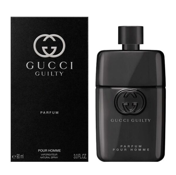 Gucci Guilty Parfum Pour Homme - Nuochoarosa.com - Nước hoa cao cấp, chính hãng giá tốt, mẫu mới