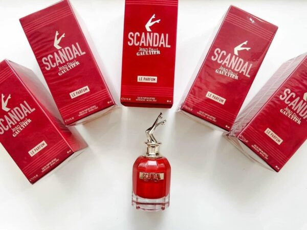 Jean Paul Gaultier Scandal Le Parfum 1 - Nuochoarosa.com - Nước hoa cao cấp, chính hãng giá tốt, mẫu mới