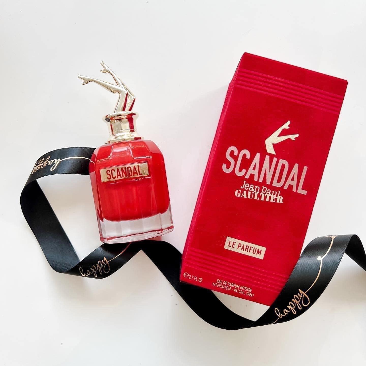 Jean Paul Gaultier Scandal Le Parfum 3 - Nuochoarosa.com - Nước hoa cao cấp, chính hãng giá tốt, mẫu mới