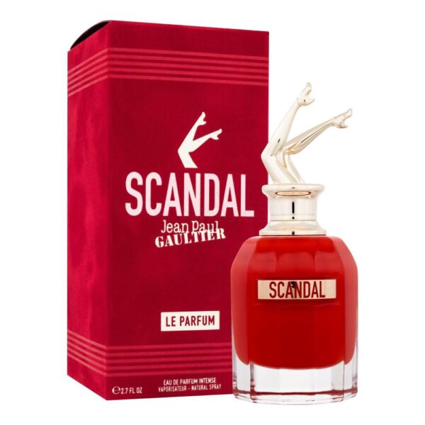 Jean Paul Gaultier Scandal Le Parfum 5 - Nuochoarosa.com - Nước hoa cao cấp, chính hãng giá tốt, mẫu mới