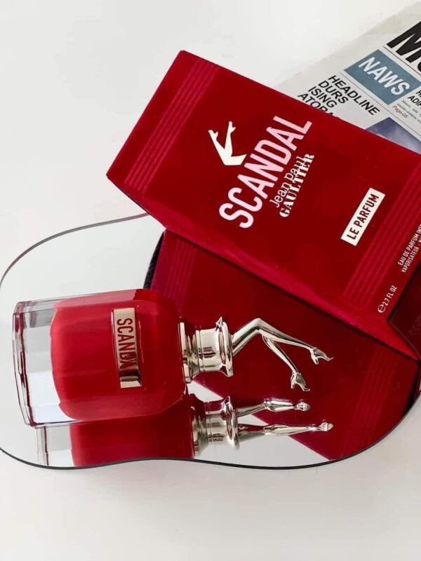 Jean Paul Gaultier Scandal Le Parfum - Nuochoarosa.com - Nước hoa cao cấp, chính hãng giá tốt, mẫu mới