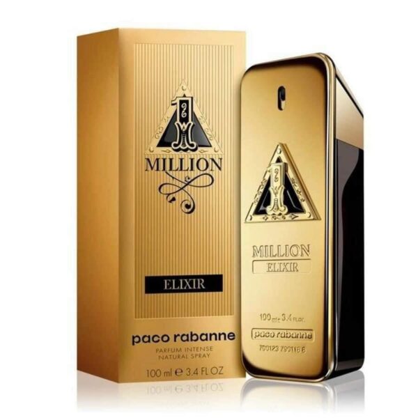 Paco Rabanne 1 Million Elixir 5 - Nuochoarosa.com - Nước hoa cao cấp, chính hãng giá tốt, mẫu mới