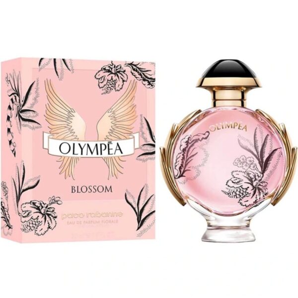 Paco Rabanne Olympea Blossom - Nuochoarosa.com - Nước hoa cao cấp, chính hãng giá tốt, mẫu mới
