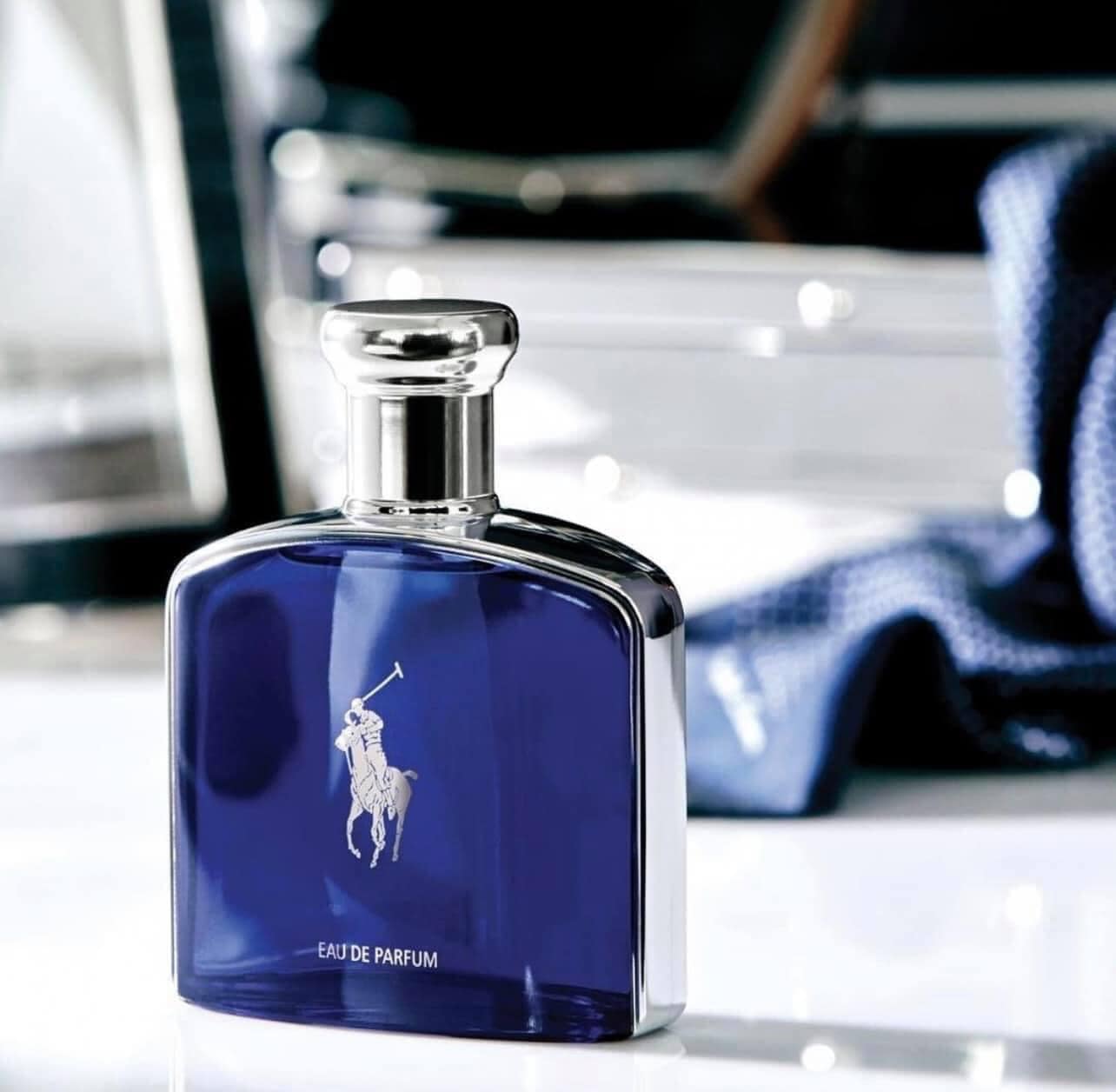 Ralph Lauren Polo Blue Eau de Parfum 5 - Nuochoarosa.com - Nước hoa cao cấp, chính hãng giá tốt, mẫu mới