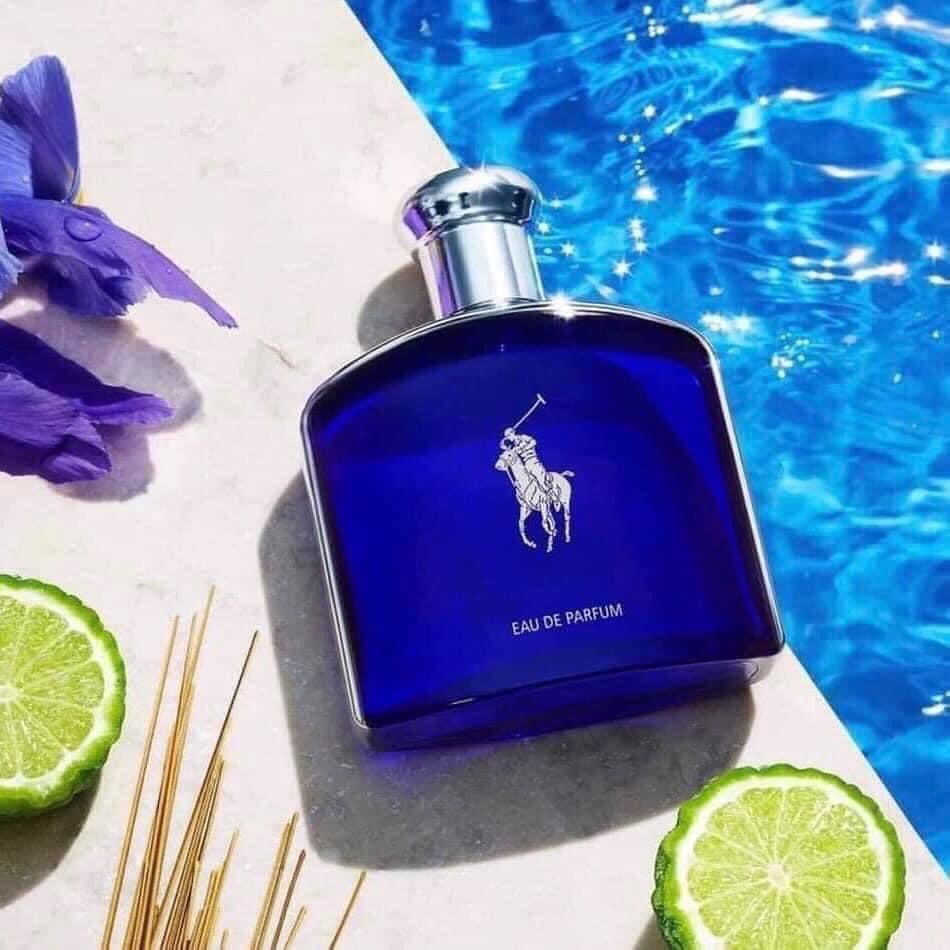 Ralph Lauren Polo Blue Eau de Parfum - Nuochoarosa.com - Nước hoa cao cấp, chính hãng giá tốt, mẫu mới