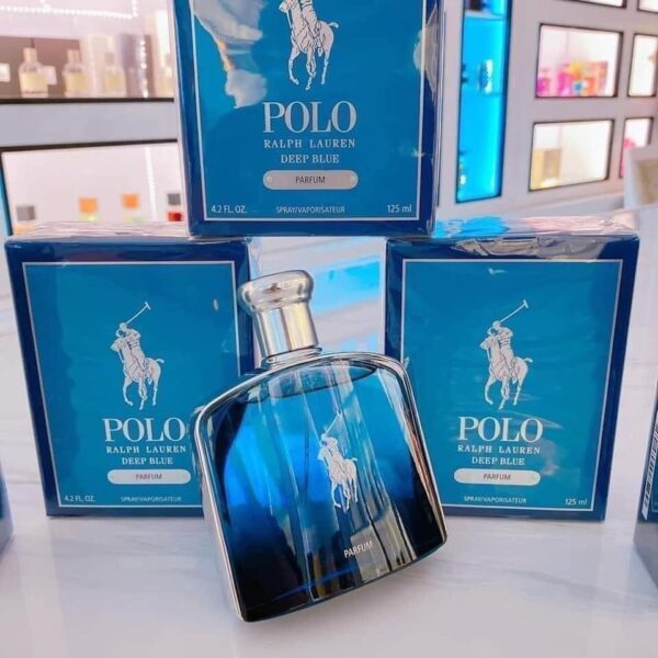 Ralph Lauren Polo Deep Blue 2 - Nuochoarosa.com - Nước hoa cao cấp, chính hãng giá tốt, mẫu mới