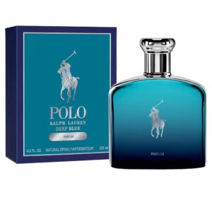 Ralph Lauren Polo Deep Blue - Nuochoarosa.com - Nước hoa cao cấp, chính hãng giá tốt, mẫu mới