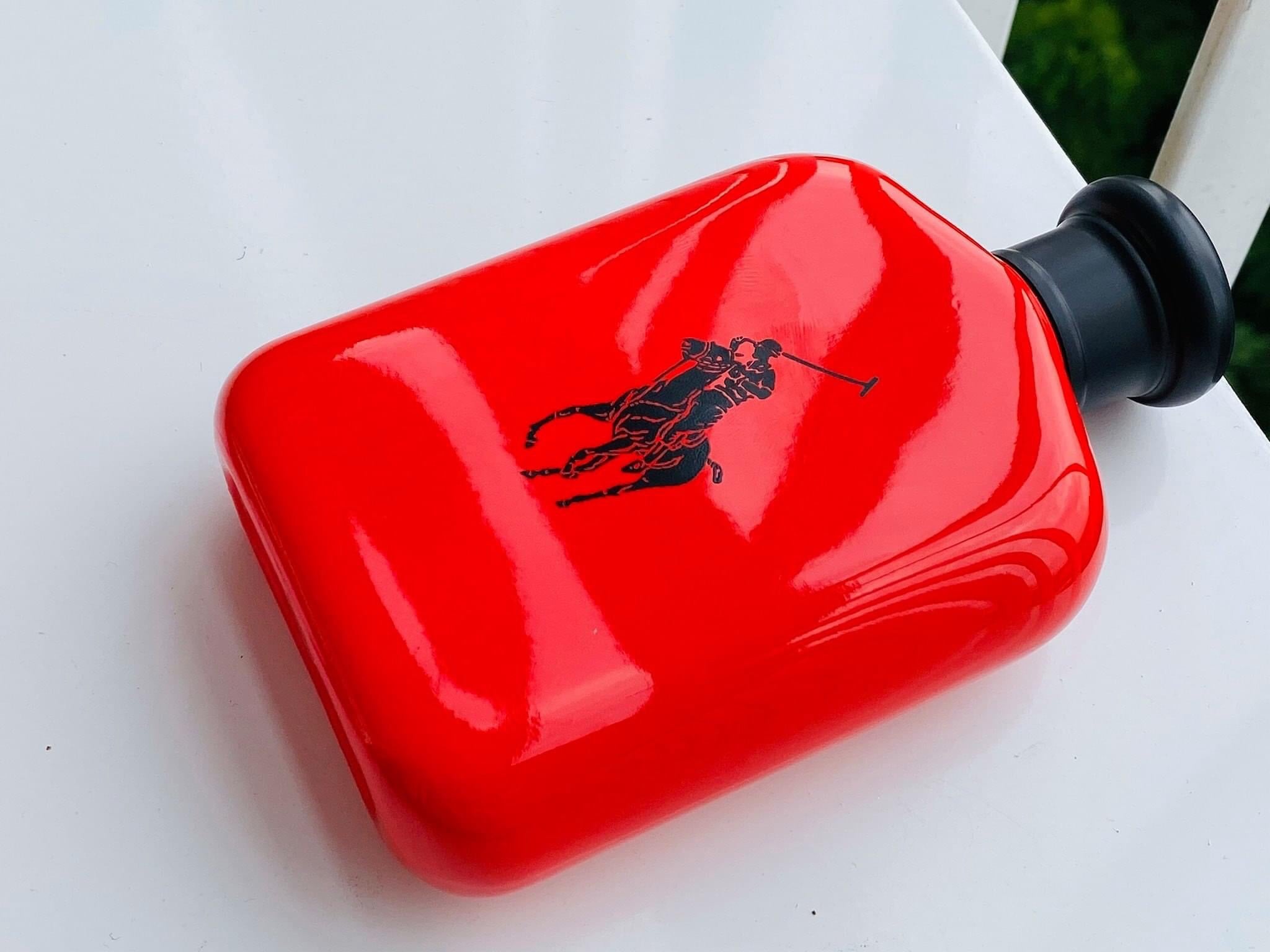 Nước Hoa Nam Ralph Lauren Polo Red Eau De Toilette Giá Tốt